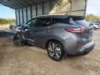 2018 NISSAN MURANO