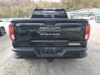 2021 GMC Sierra