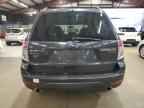 2010 SUBARU FORESTER