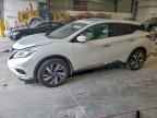 2015 NISSAN MURANO