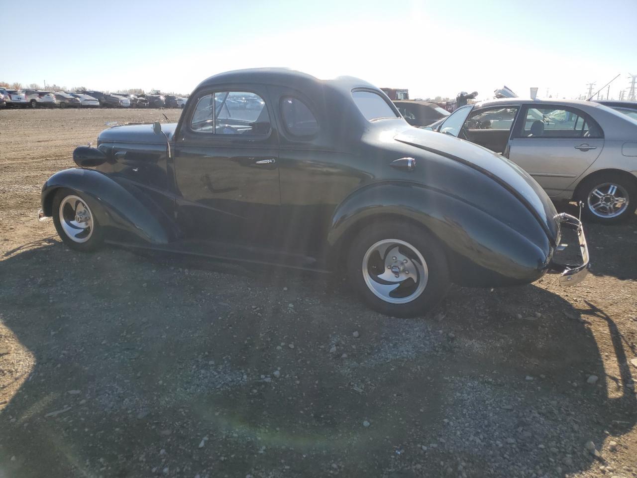 1936 CHEVROLET Master