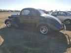 1936 CHEVROLET Master