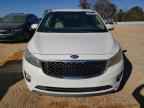 2015 KIA SEDONA