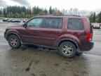 2009 HONDA PILOT