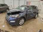 2016 HYUNDAI SANTA FE