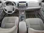 2006 TOYOTA CAMRY