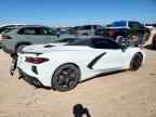 2022 CHEVROLET Corvette Stingray