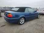 2002 BMW 3 SERIES