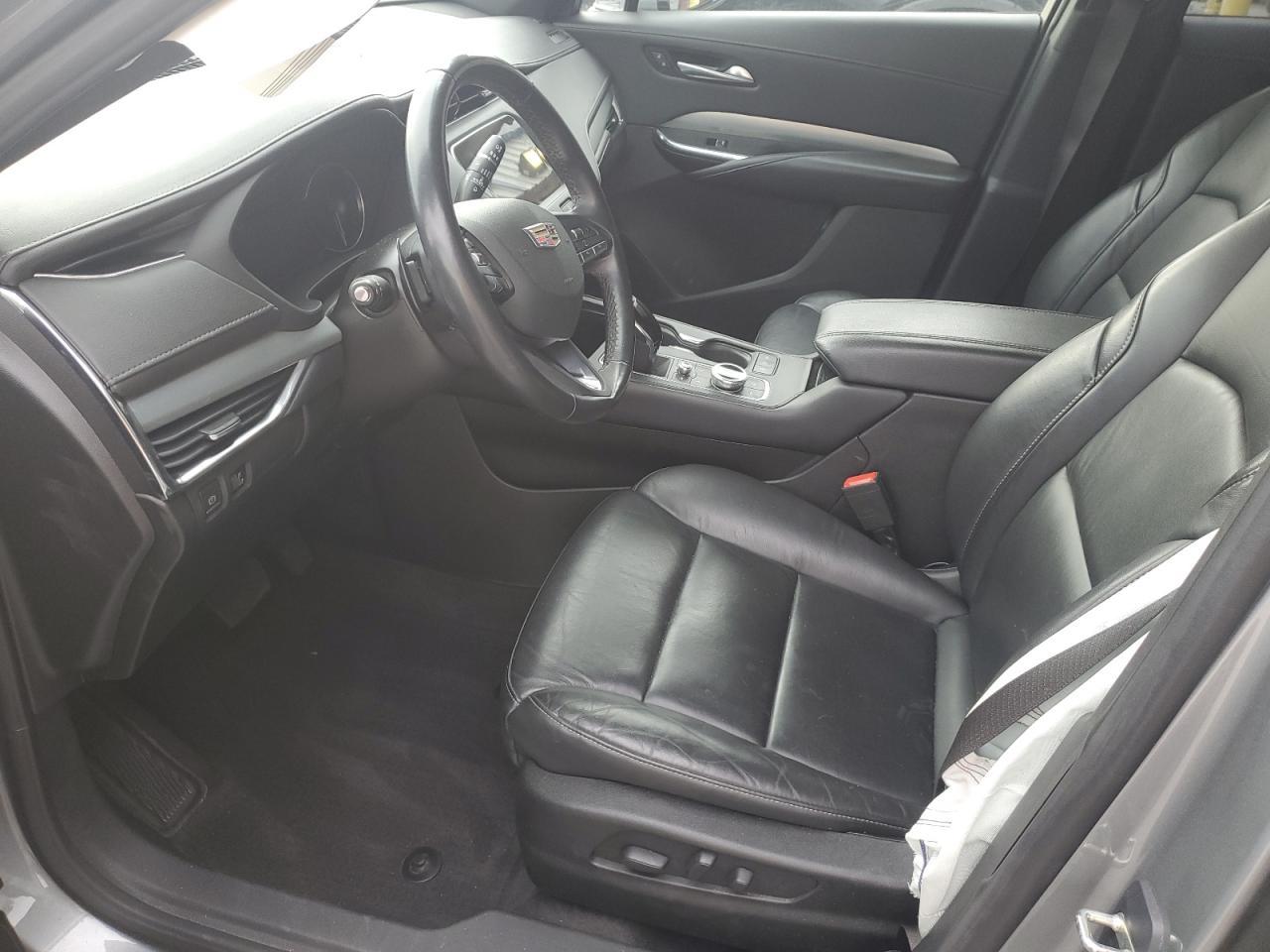 2023 CADILLAC XT4
