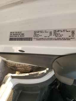 2024 RAM ProMaster 2500