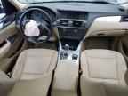 2014 BMW X3