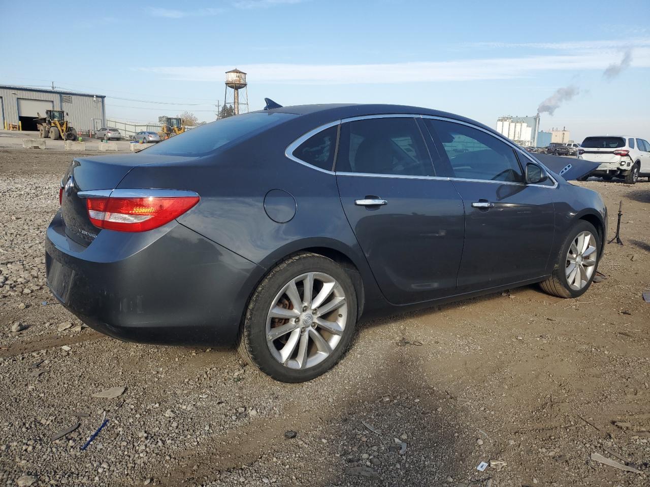2013 BUICK VERANO