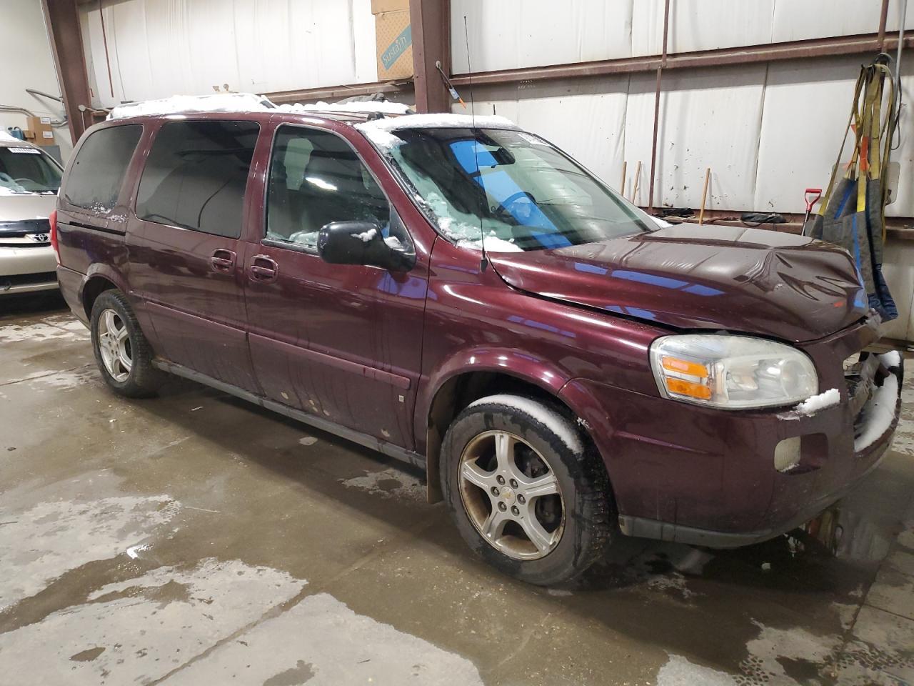 2006 CHEVROLET Uplander