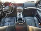 2008 INFINITI G35