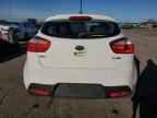 2012 KIA RIO