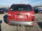 2009 KIA Borrego