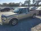 2002 NISSAN Frontier