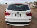 2013 BMW X3