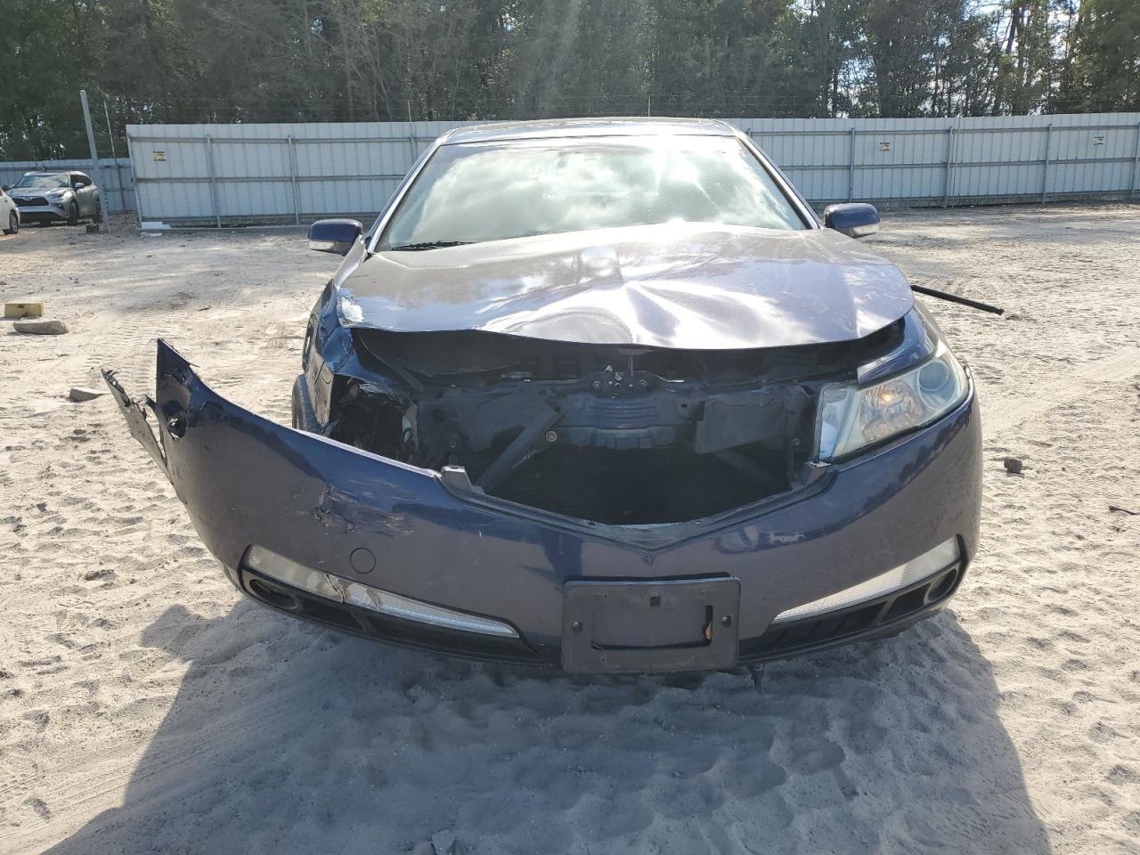 2009 ACURA TL