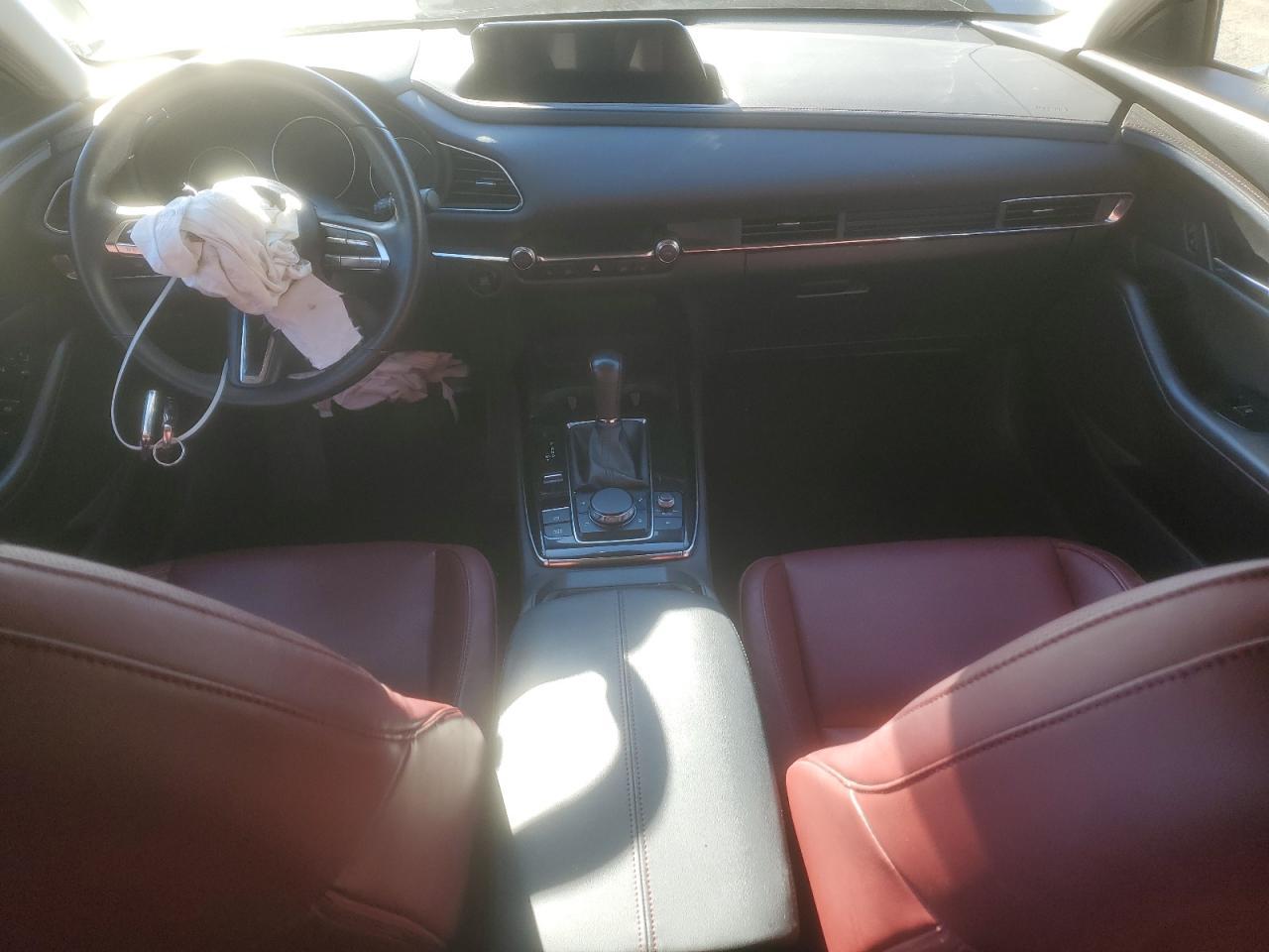2023 MAZDA CX-30