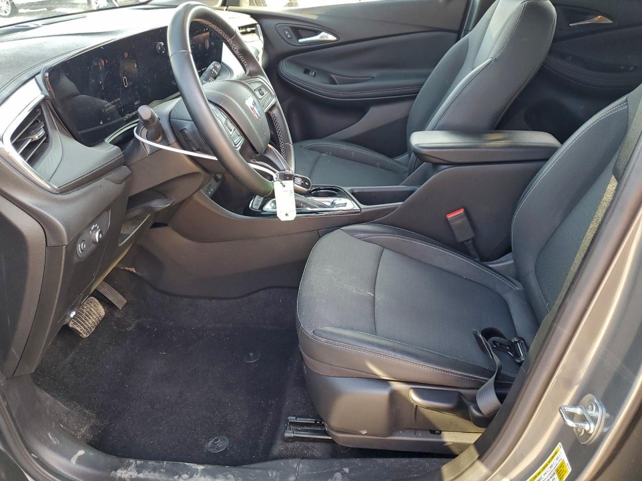 2024 BUICK Encore GX