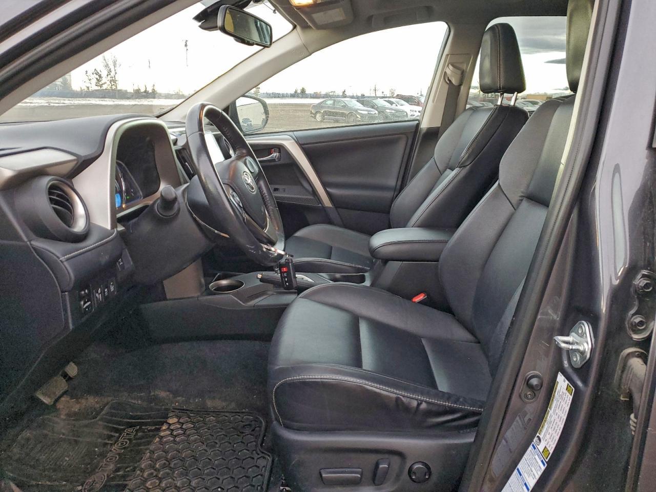 2014 TOYOTA RAV4