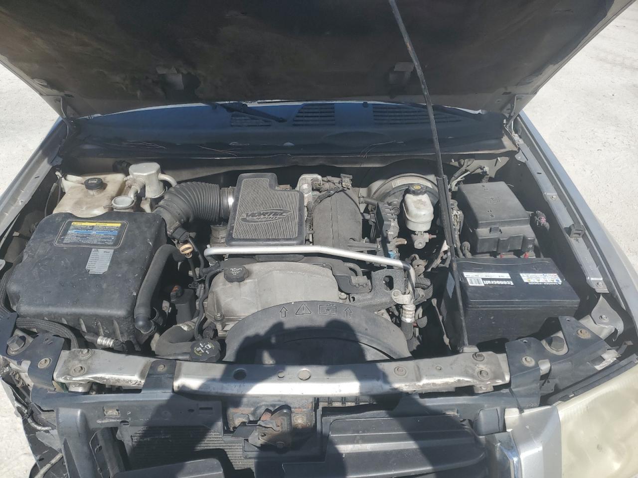 2007 GMC Envoy