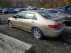 2005 HONDA ACCORD