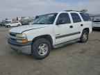 2003 CHEVROLET Tahoe