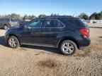2012 CHEVROLET EQUINOX