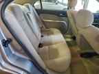 2007 FORD FUSION