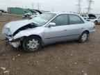 1998 HONDA ACCORD