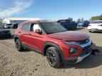 2021 CHEVROLET Trailblazer