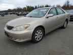 2004 TOYOTA CAMRY
