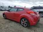 2013 HYUNDAI VELOSTER