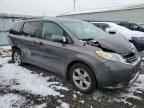 2012 TOYOTA SIENNA