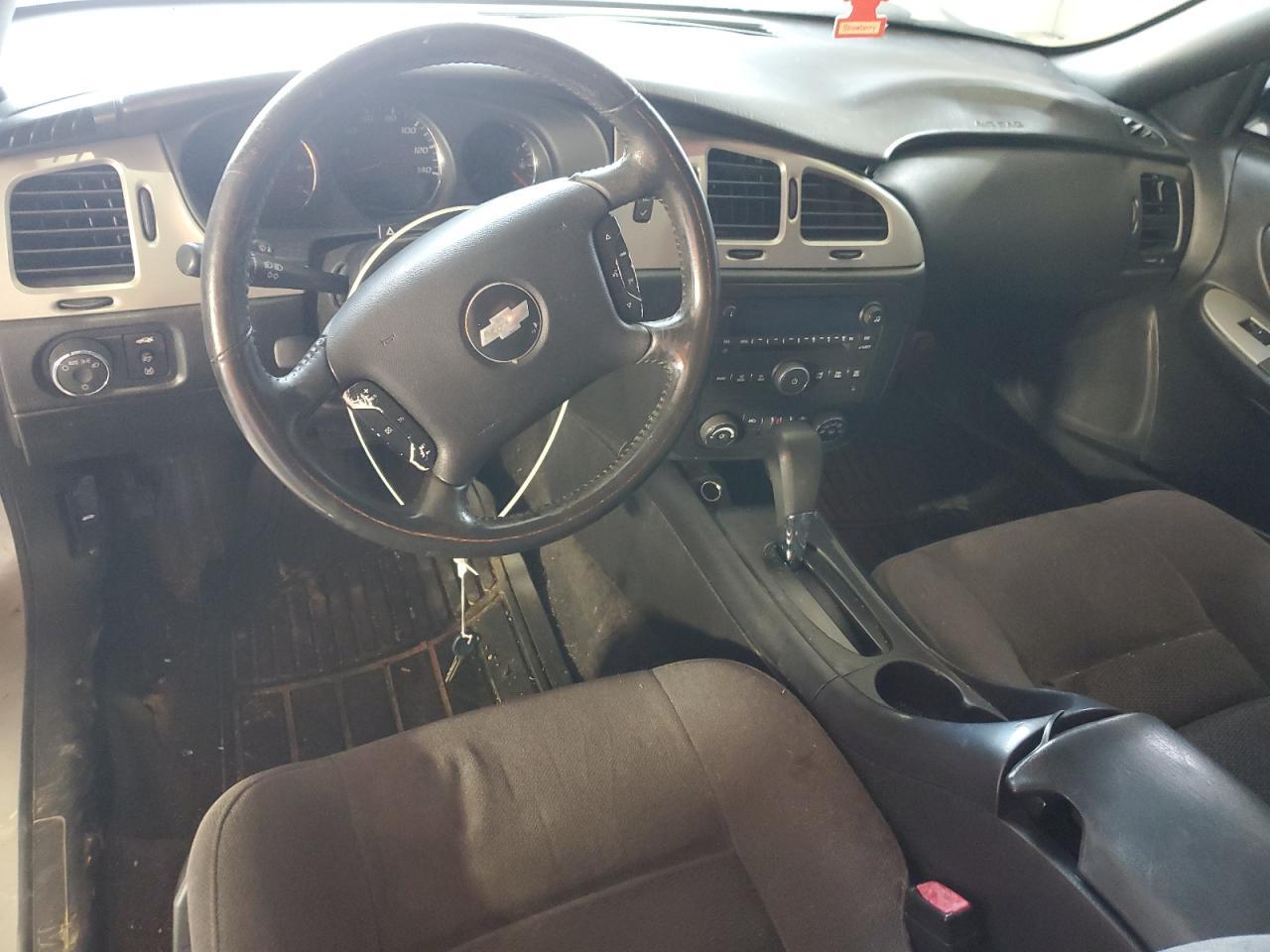 2007 CHEVROLET Monte Carlo