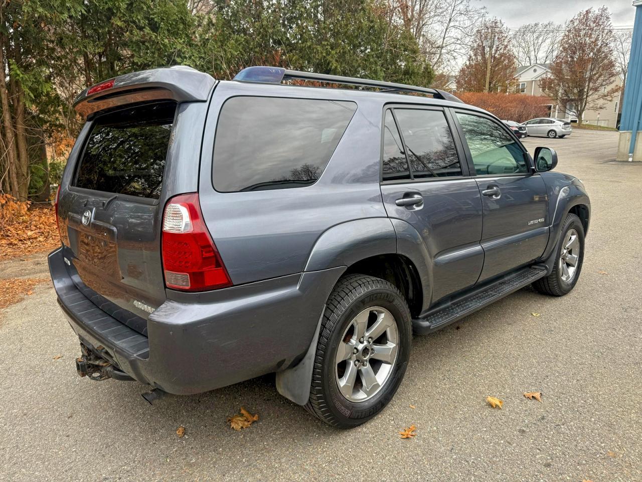 2006 TOYOTA 4Runner