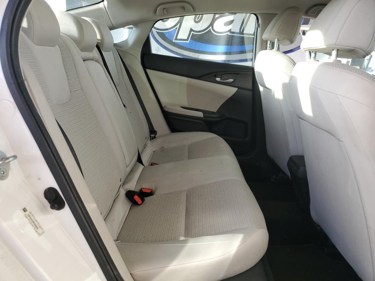 2019 HONDA Insight