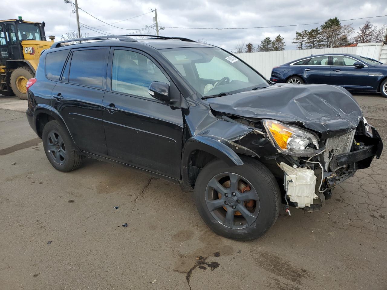 2010 TOYOTA RAV4