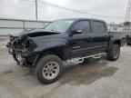2012 TOYOTA TACOMA