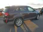 2015 KIA SORENTO