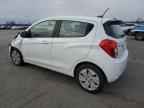2017 CHEVROLET Spark