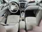 2011 SUBARU FORESTER