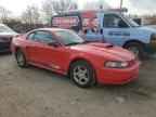 2003 FORD MUSTANG