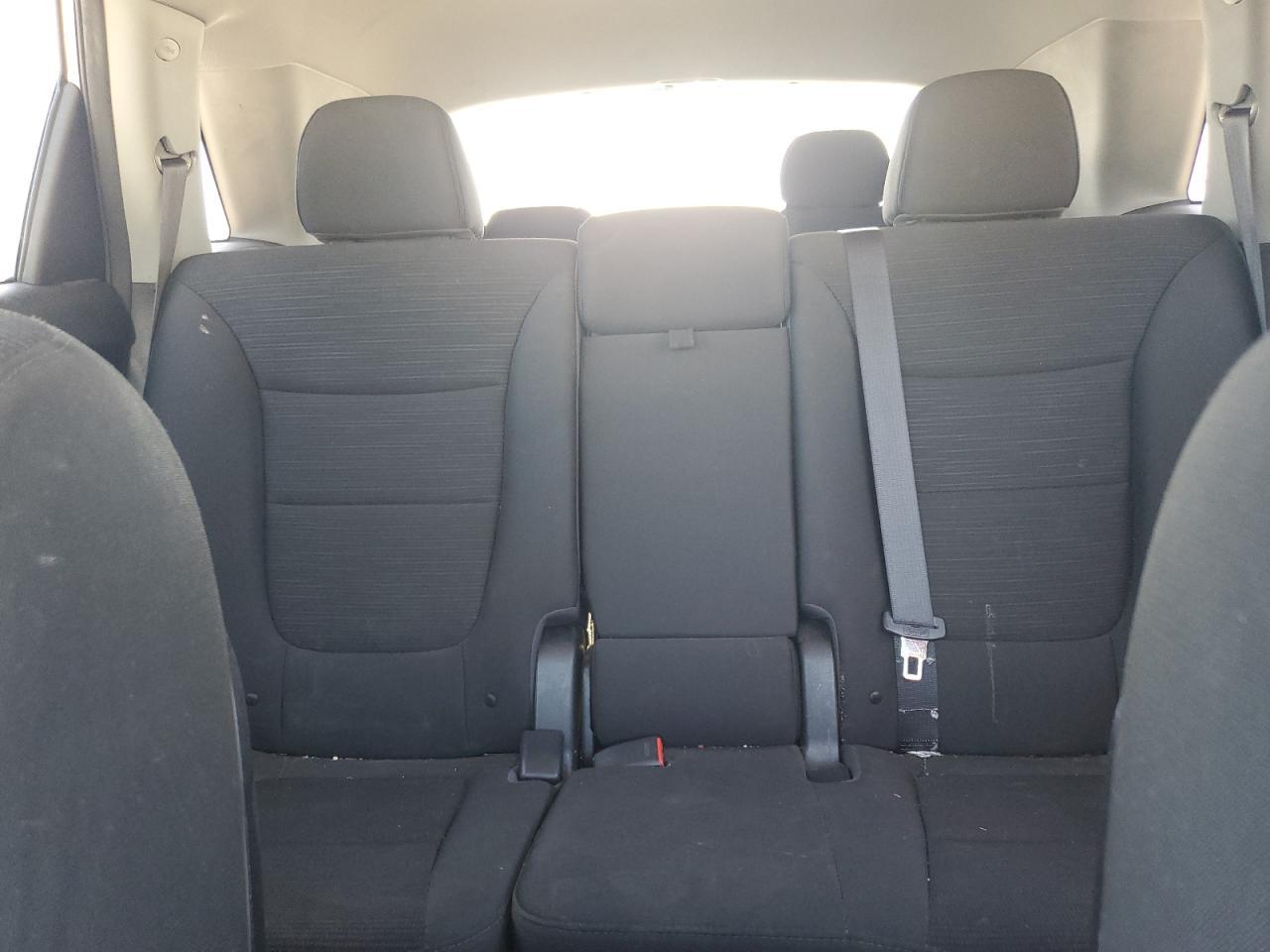 2015 KIA SORENTO