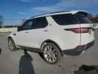 2018 LAND ROVER Discovery