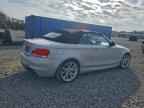 2012 BMW 1 Series