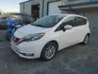 2018 NISSAN Versa Note