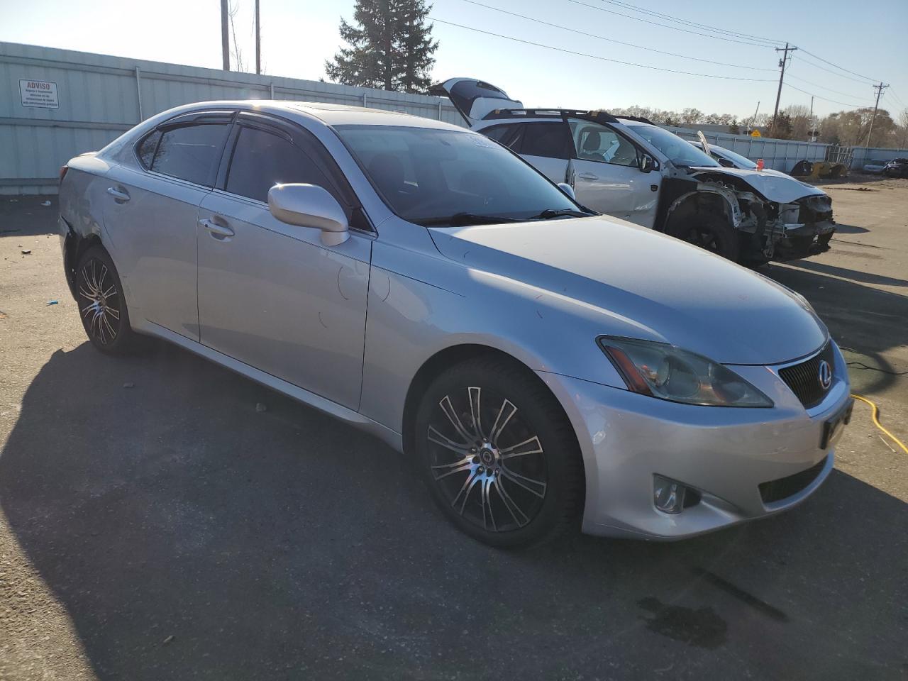2006 LEXUS IS 250